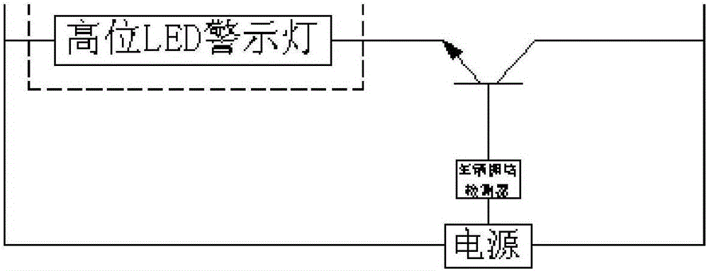 一种城市LED路灯智能照明管理系统的制作方法与工艺