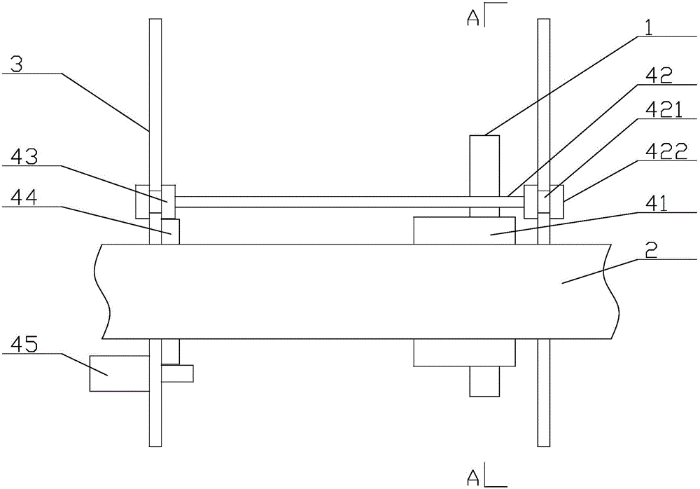 具有凸輪連接機構(gòu)的高壓真空斷路器雙模塊操動機構(gòu)的制作方法與工藝