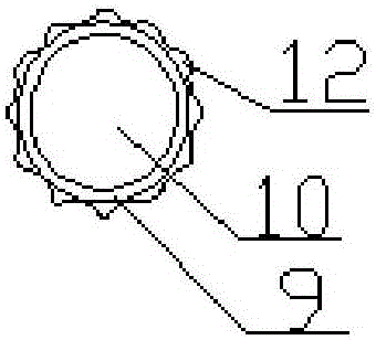 庭院灯的制作方法与工艺