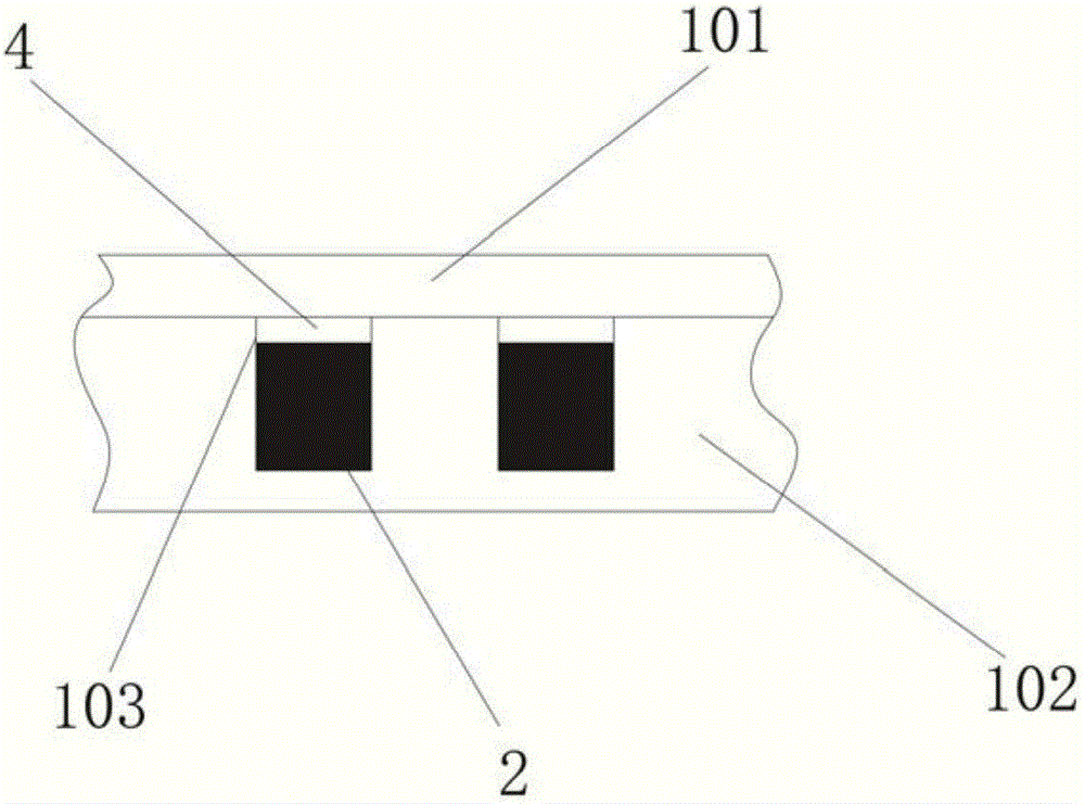 一種MOCVD系統(tǒng)用的加熱盤的制作方法與工藝