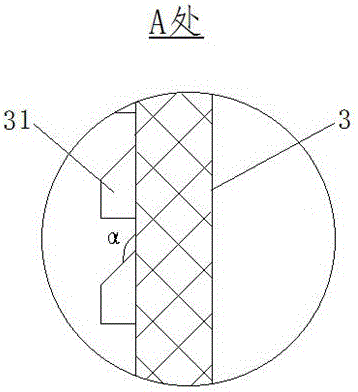 LED减蓝光光源装置的制作方法