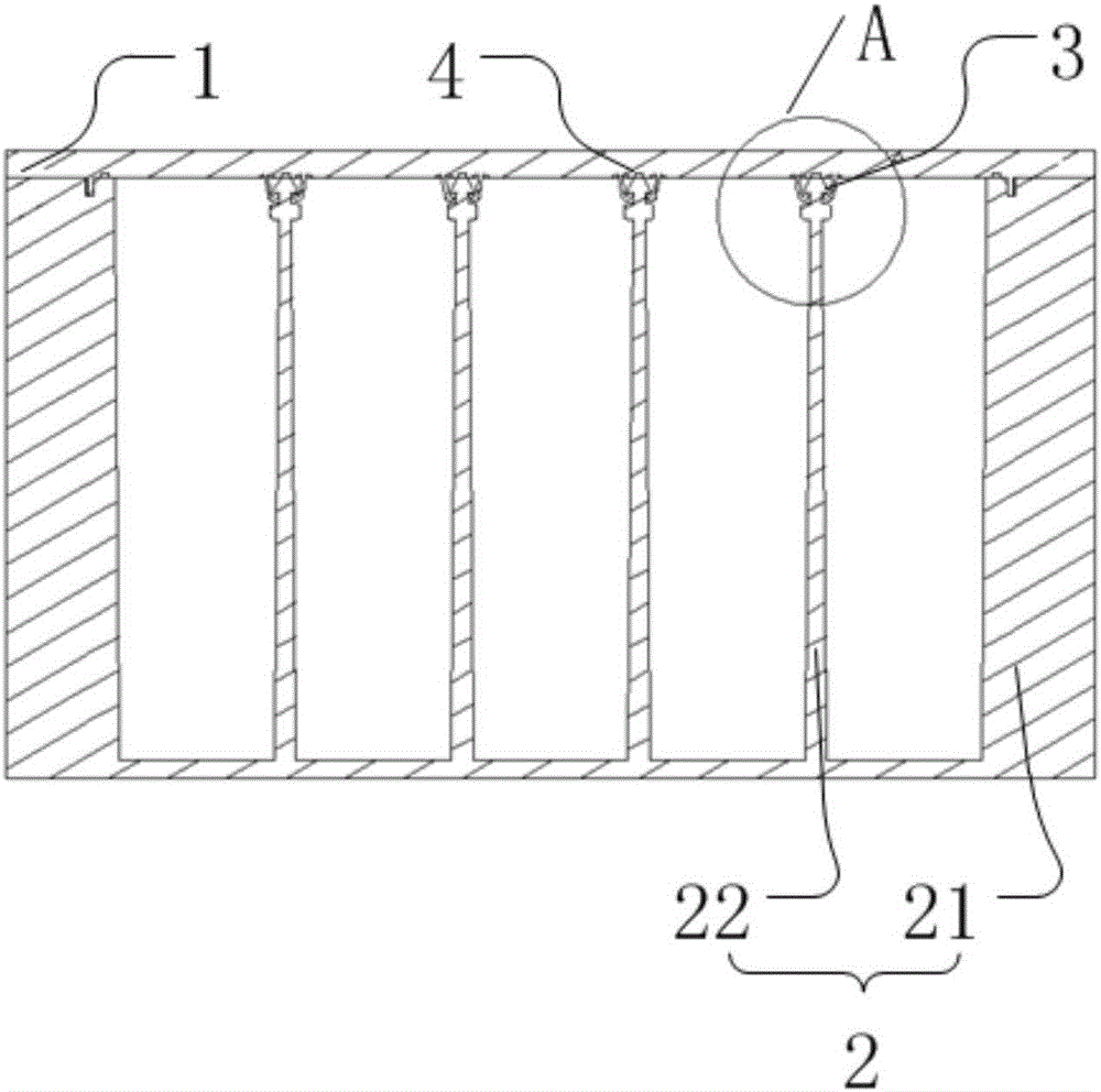 電池模組的制作方法與工藝