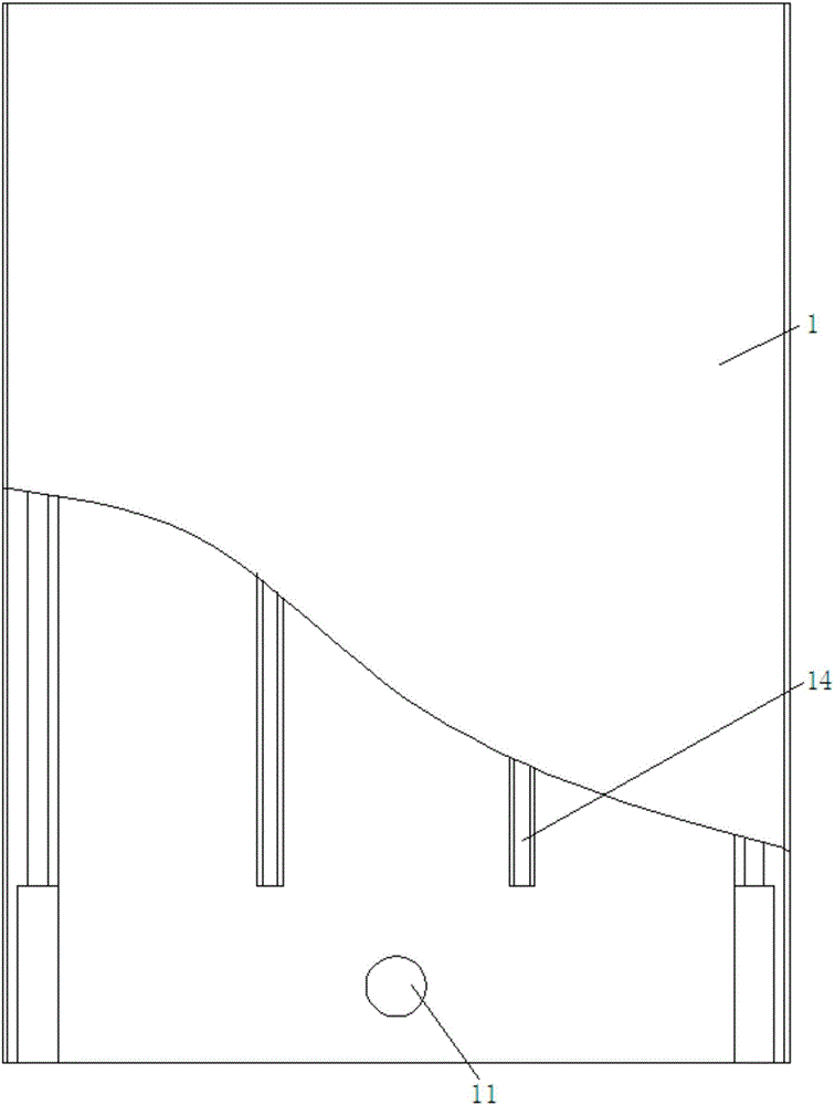 一種鋰電池箱的制作方法與工藝