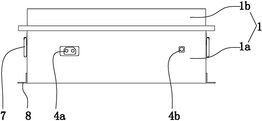 一種新能源車標(biāo)準(zhǔn)電池包的制作方法與工藝