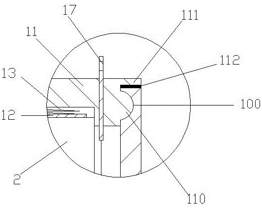一種燈具用鋰電池組的制作方法與工藝