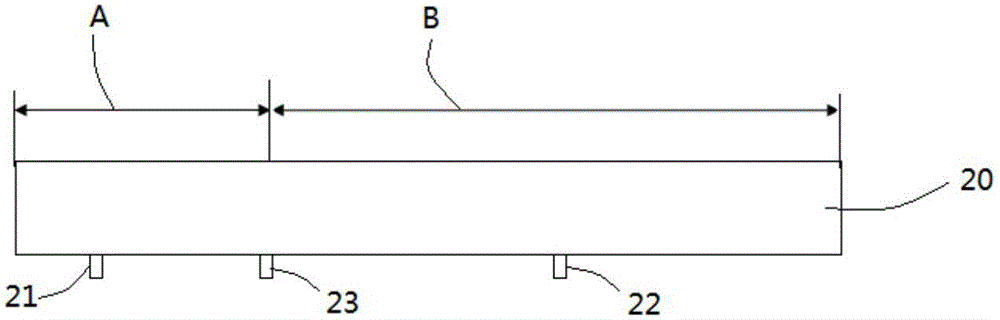 移動(dòng)終端內(nèi)置天線及移動(dòng)終端的制作方法與工藝