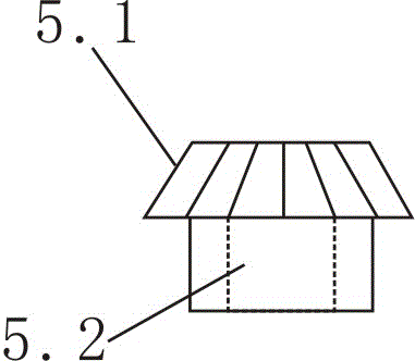 一種新型接地棒的制作方法與工藝