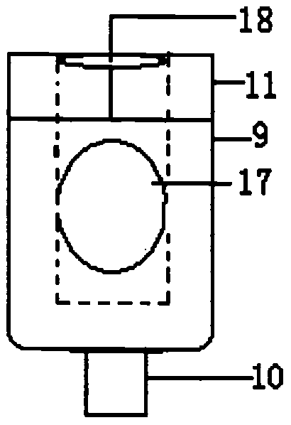 建设施工低压成套开关负载端外引增容C型件的制作方法与工艺