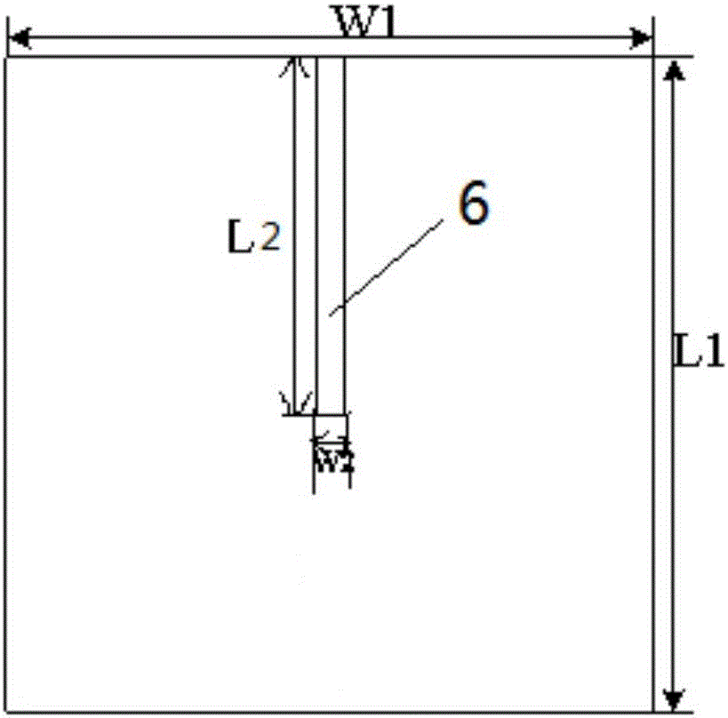 一種雙頻全向螺旋縫隙天線的制作方法與工藝