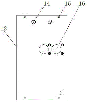 一種太陽(yáng)能開關(guān)柜的制作方法與工藝