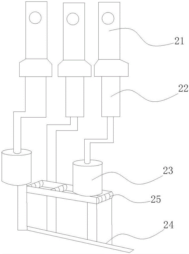 一种环网柜的制作方法与工艺