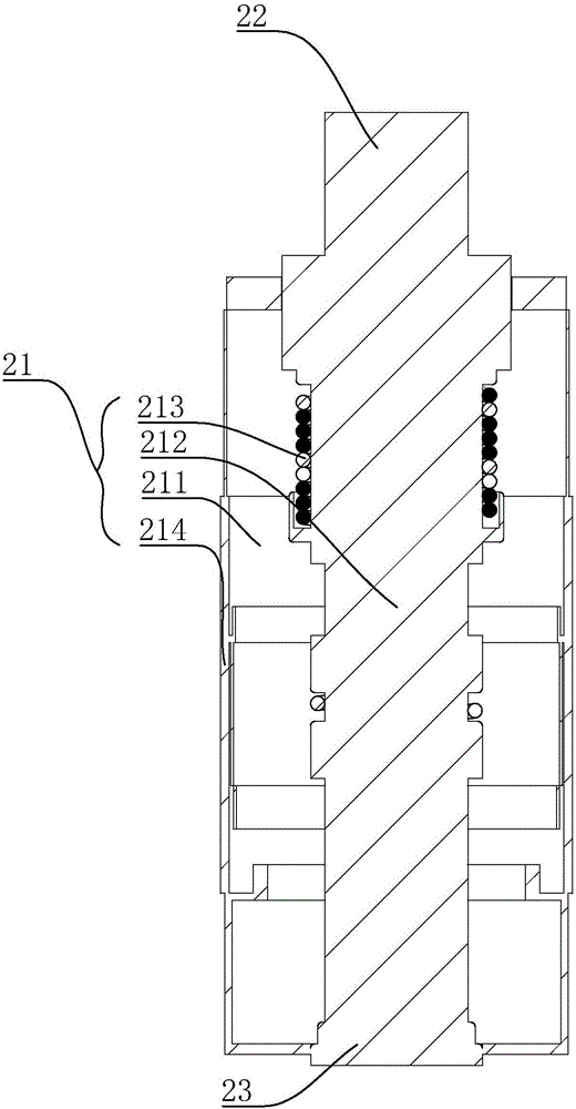 一种固体绝缘环网柜的制作方法与工艺