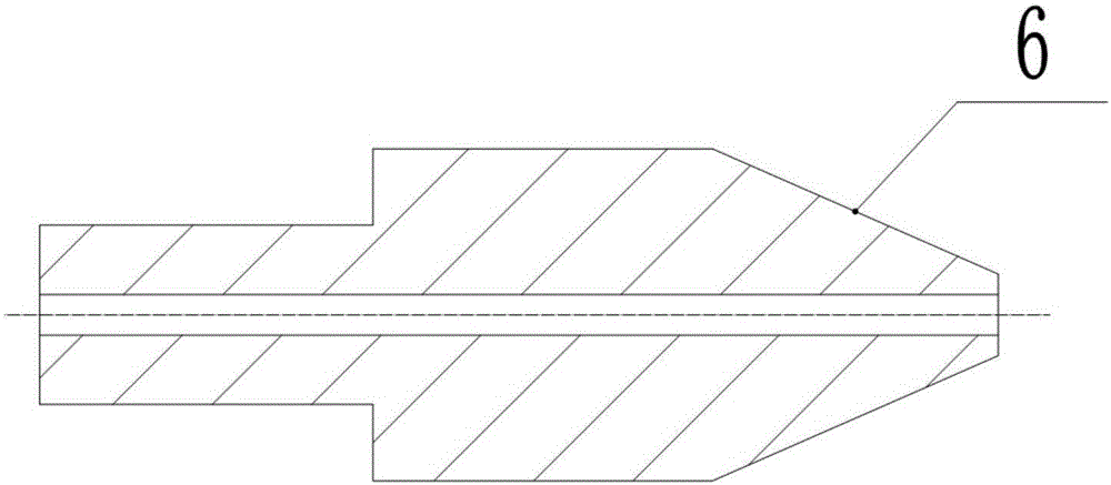 一种电缆剥皮机的制作方法与工艺