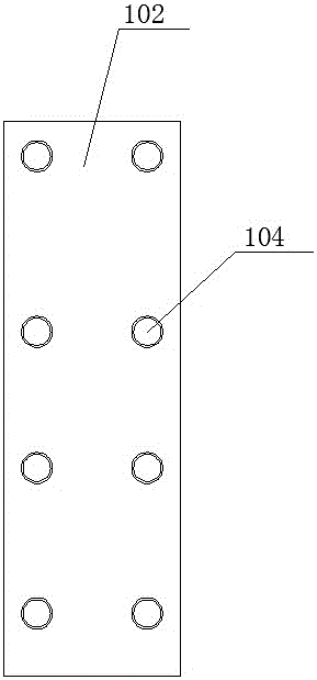 一種電纜安裝結(jié)構(gòu)的制作方法與工藝