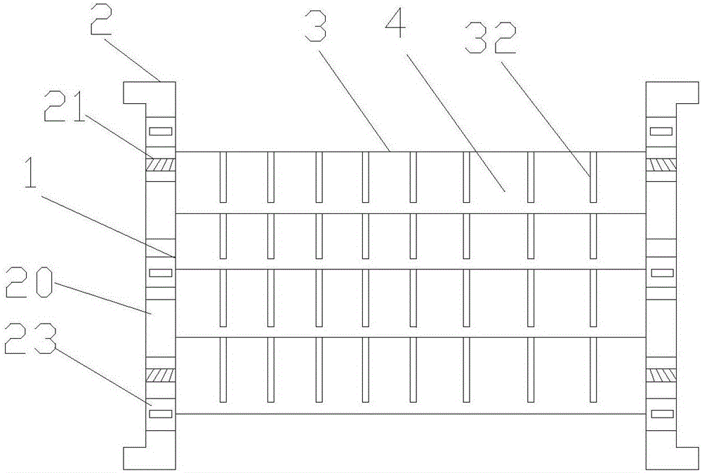 一种便于安装的隔热母线槽的制作方法与工艺