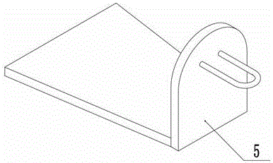 一种防爆胶泥封堵工具的制作方法与工艺