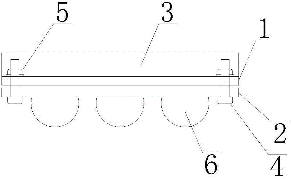 交錯(cuò)型線夾的制作方法與工藝