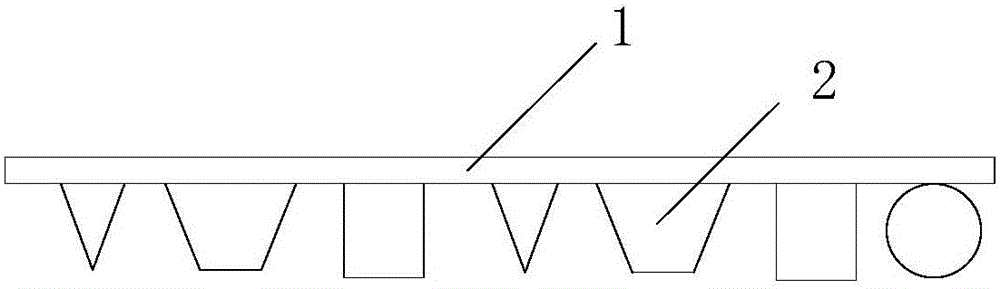 燈具導光裝置的制作方法