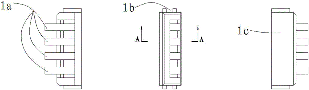 一種導光柱的制作方法與工藝