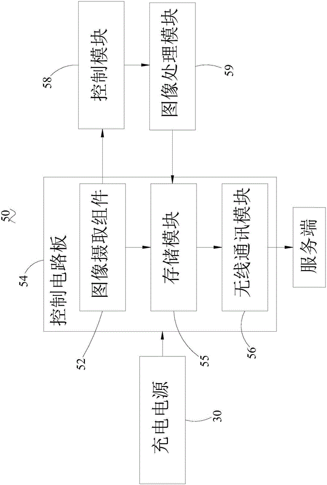 摄像头吊顶的制作方法与工艺