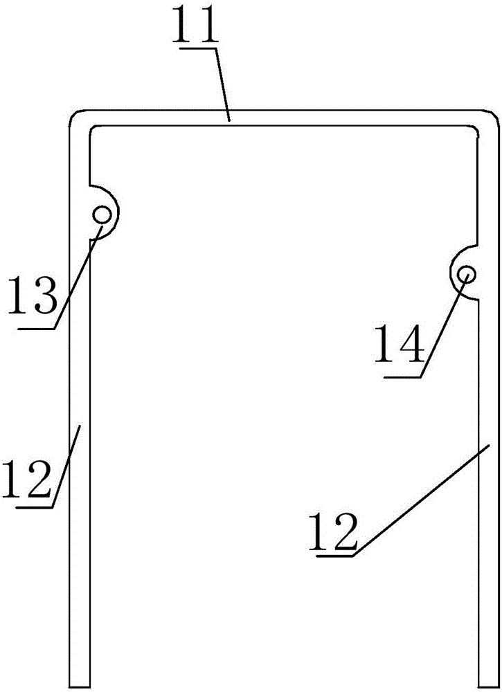 一种UPS不间断电源保护壳的制作方法与工艺