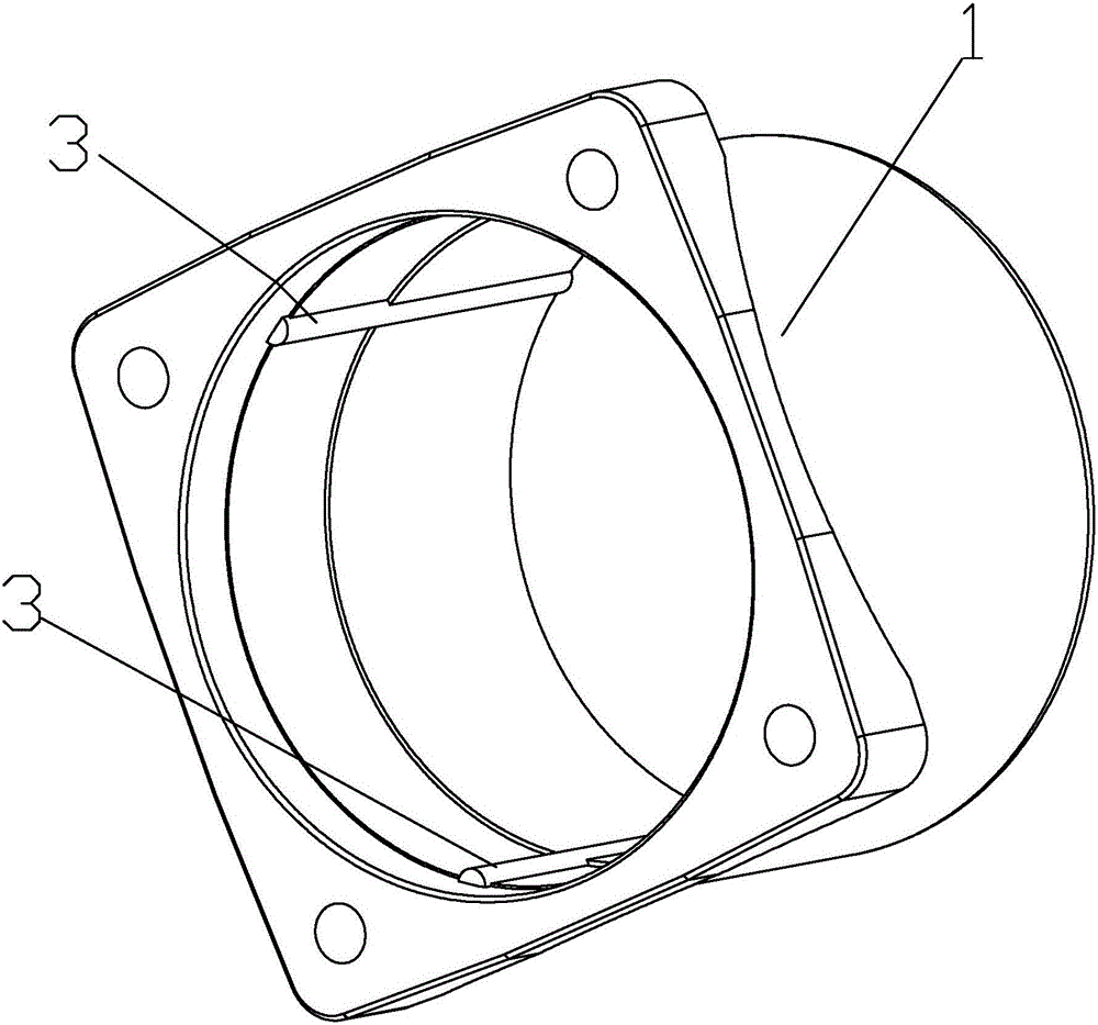 一种循环泵的定子组件的制作方法与工艺