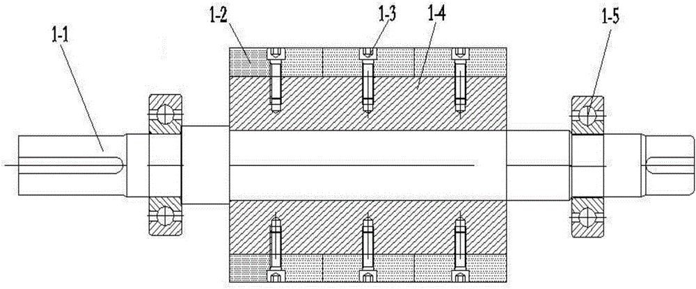 冷藏车用稀土永磁同步发电机的制作方法与工艺