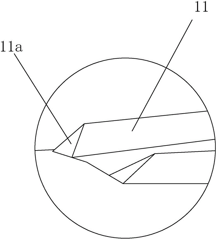 一种电机轴及电机转子的制作方法与工艺