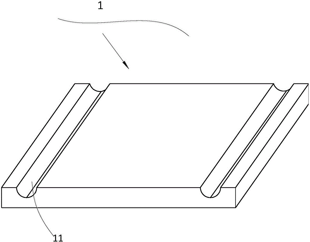 一種電機(jī)防護(hù)罩的制作方法與工藝