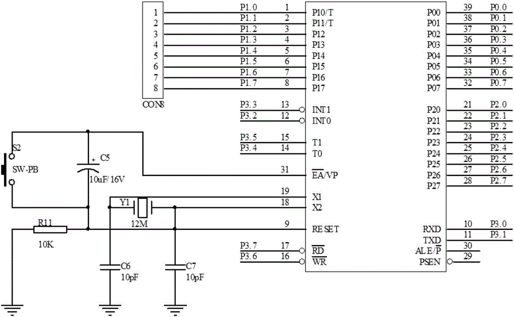 一種電機(jī)驅(qū)動(dòng)板裝置的制作方法