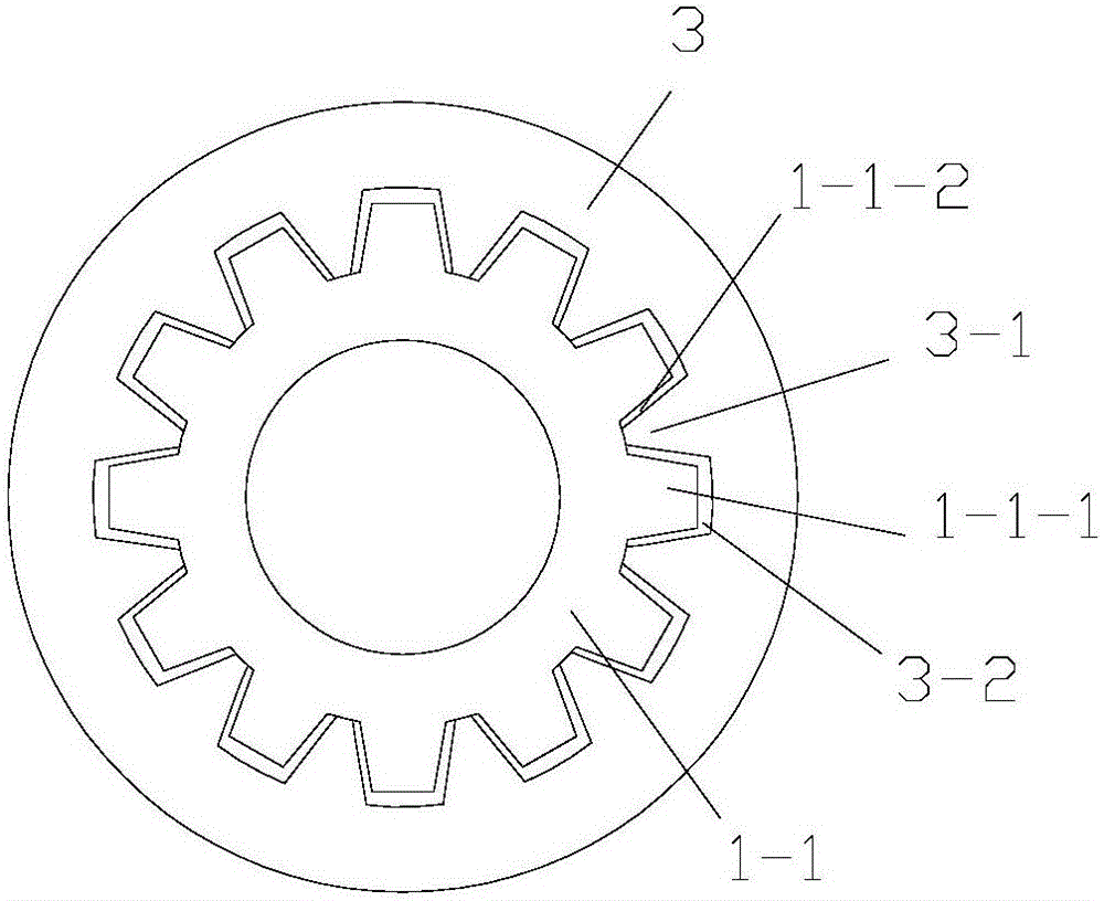 灯具固定座的制作方法与工艺