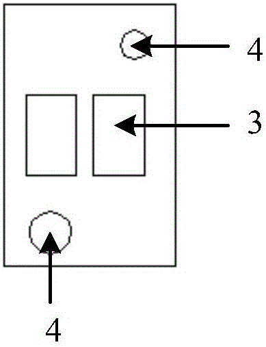 前閃光燈組件及電子設(shè)備的制作方法與工藝