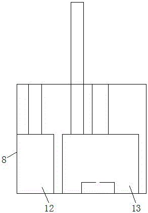 传染科用空气过滤装置的制作方法