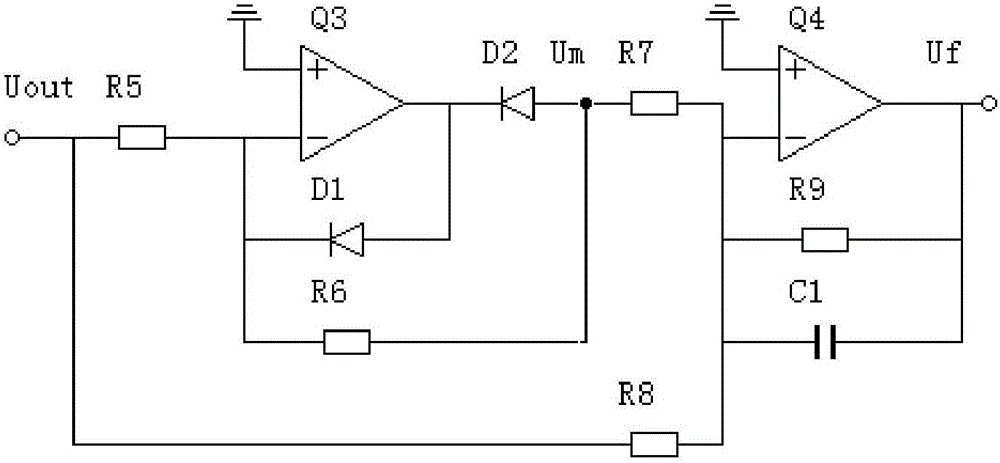 一種基于光敏電阻的自動(dòng)增益控制電路的制作方法與工藝