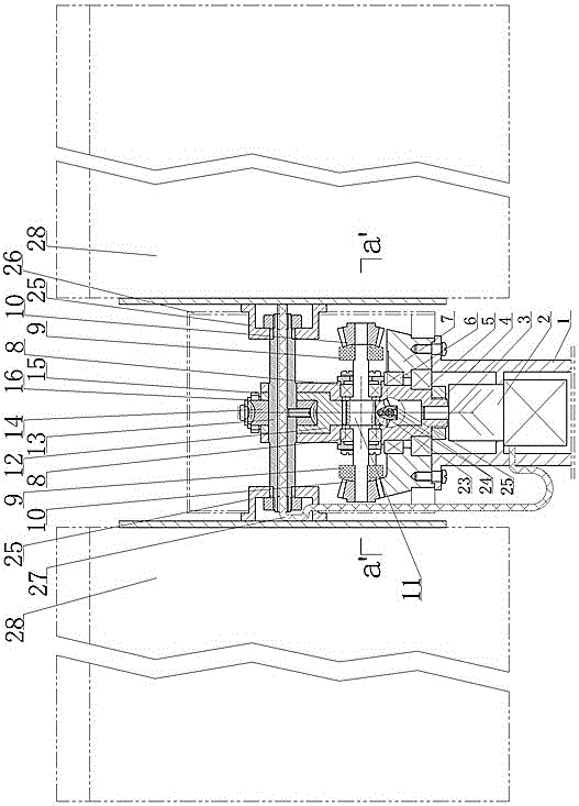 太阳能电池智能定日跟踪机器人的制作方法与工艺