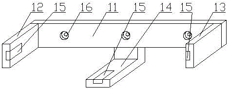 一種壁式吸附路由器的制作方法與工藝