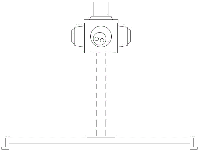 巡查视频记录仪的制作方法与工艺