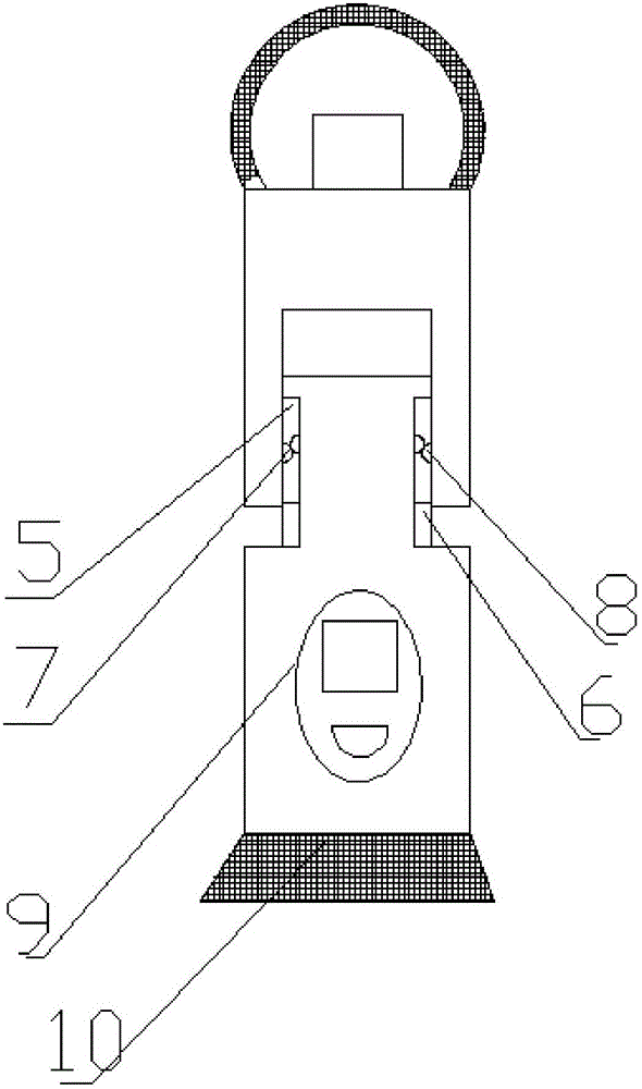 一種話筒的制作方法與工藝