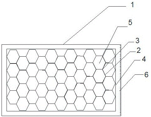 一种易于导流的PCB板结构的制作方法与工艺