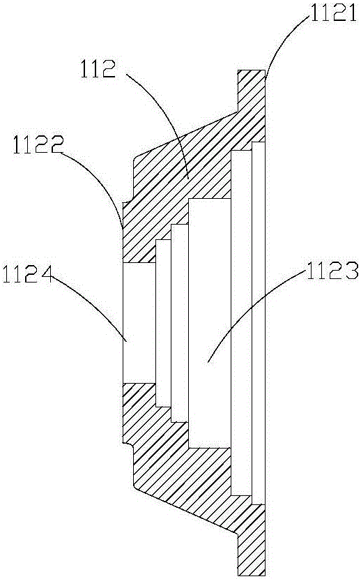 一种磨机的制作方法与工艺