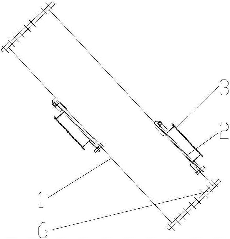 溜槽除鐵器的制作方法與工藝