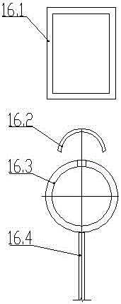 一種濕式靜電除塵器的制作方法與工藝