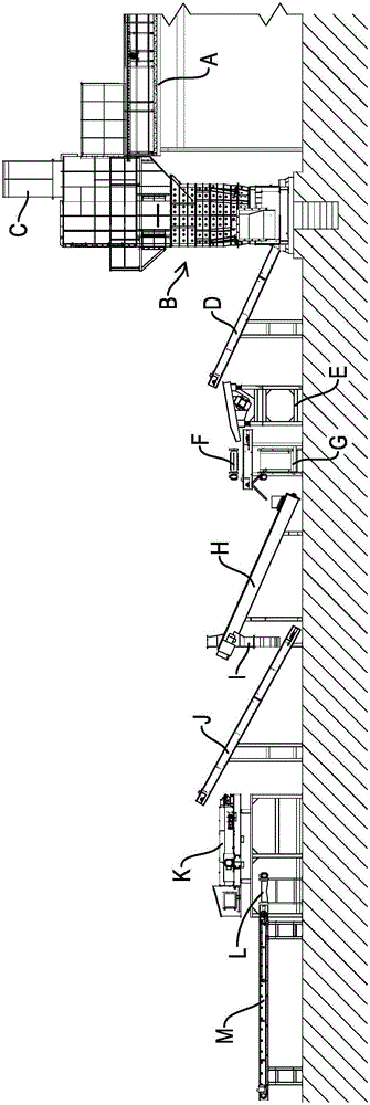 废旧电器回收处理设备的制作方法与工艺