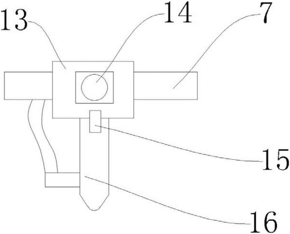 一种用于领带加工的自动激光下料机的制作方法与工艺