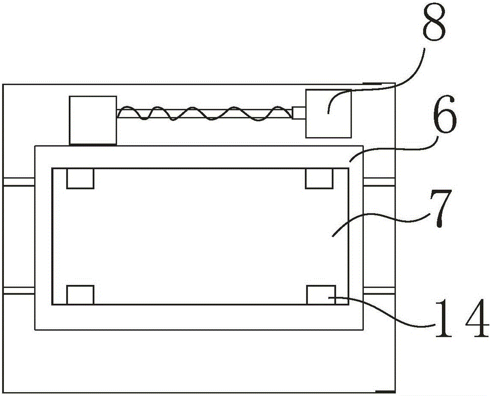 一種激光切割機(jī)的制作方法與工藝