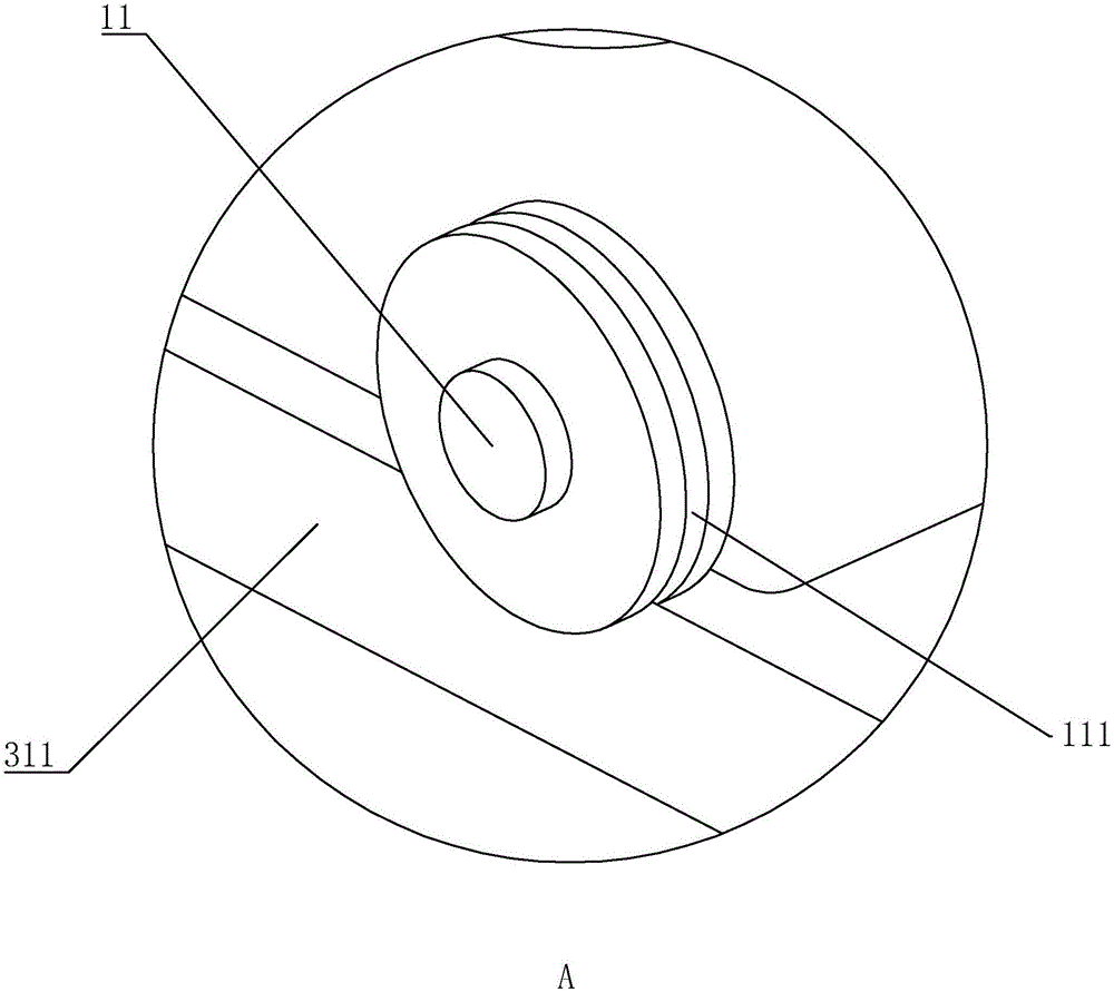 可升降工作台的制作方法与工艺