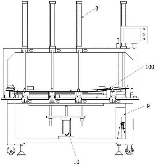 动力电池底座焊接工装夹具的利记博彩app与工艺