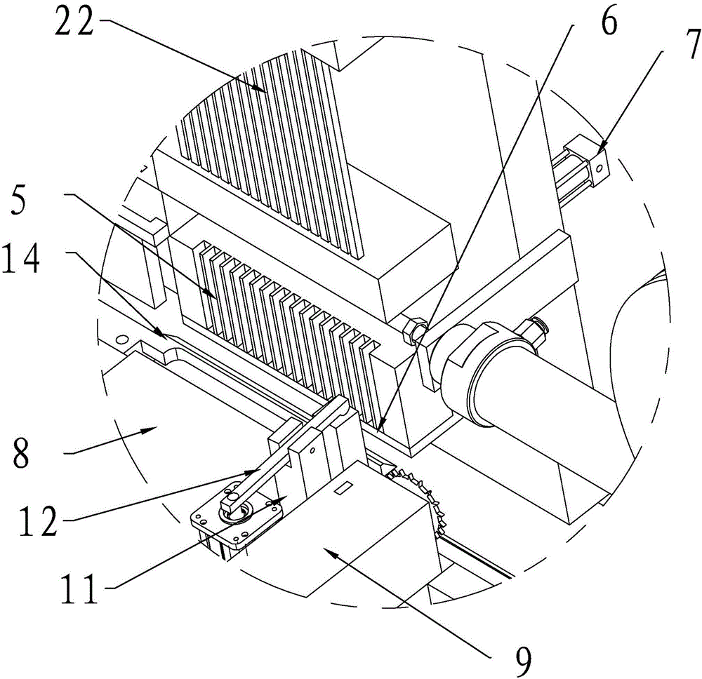 插針機(jī)的制作方法與工藝