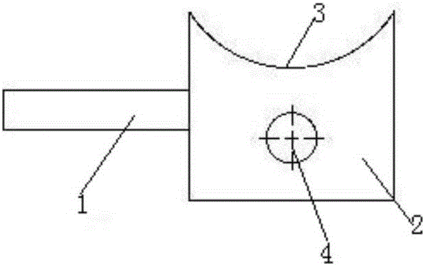 一種用于壓縮機(jī)的新型無(wú)托架過(guò)濾瓶校正器的制作方法與工藝