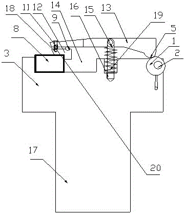 一种完全定位多功能高效夹具的制作方法与工艺